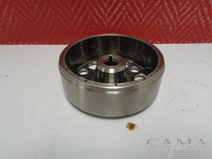 VLIEGWIEL Honda CBR 600 RR 2003-2004 (CBR600RR PC37), Motoren, Onderdelen | Honda, Gebruikt