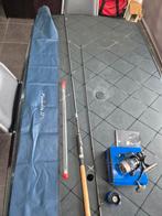 Kit d'alimentation, Enlèvement, Moulinet