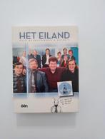 Het Eiland, Cd's en Dvd's, Ophalen of Verzenden, Gebruikt
