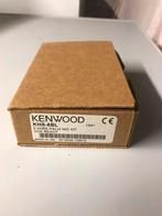 Kenwood in-ear (oortje), Ophalen of Verzenden, Nieuw