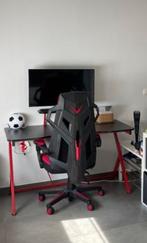 Table ou bureau de gaming, Huis en Inrichting, Bureaus, Ophalen, Zo goed als nieuw