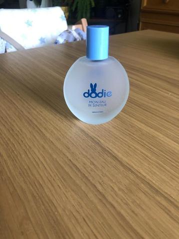 Dodie eau senteur disponible aux enchères