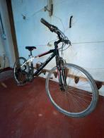 Velo pour enfant 9-14 ans, Fietsen en Brommers, Fietsen | Crossfietsen en BMX, Ophalen, Gebruikt, Staal, 20 tot 24 inch