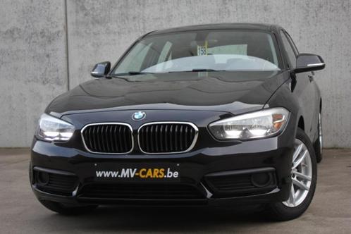 BMW 116i/5-deur/Pdc/Scherm, Auto's, BMW, Bedrijf, Te koop, 1 Reeks, ABS, Adaptieve lichten, Airbags, Airconditioning, Bluetooth