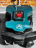 Ambrogio L15 deluxe, Tuin en Terras, Ophalen, Zo goed als nieuw, Bestuurbaar via app