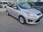 Ford C MAX, Gebruikt, Bedrijf, 5 deurs, 3 cilinders