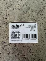Niko Cat 6 UTP POE, Informatique & Logiciels, Pc & Câble réseau, Enlèvement, Comme neuf