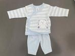 Paquet blanc/bleu taille 50, Enfants & Bébés, Vêtements de bébé | Taille 50, Garçon, C&A, Enlèvement ou Envoi, Costume