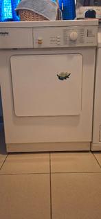 Droogkast Miele, Elektronische apparatuur, Ophalen, Gebruikt, Minder dan 85 cm, Luchtafvoer
