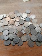 Belgische munten, Ophalen