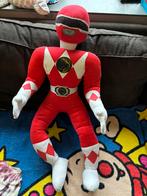 Power ranger, Kinderen en Baby's, Speelgoed | Actiefiguren, Ophalen, Zo goed als nieuw