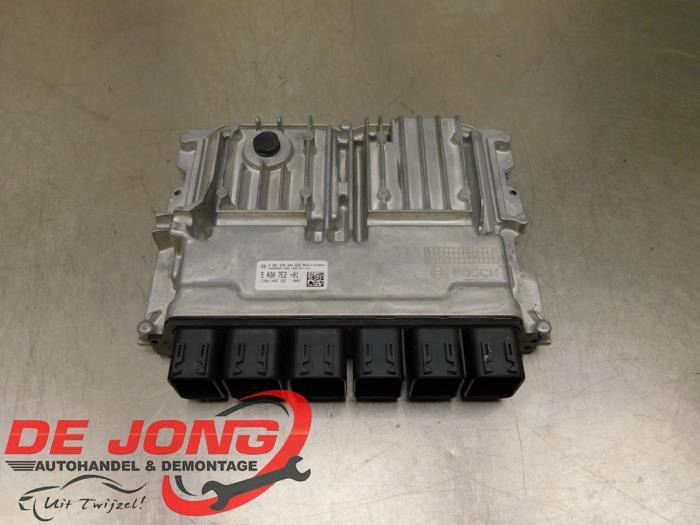 Computer Motormanagement van een BMW 3-Serie, Gebruikt, -, -, Ophalen of Verzenden