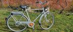 Heren fiets zeer goed staat 28.inch aluminum, Ophalen of Verzenden