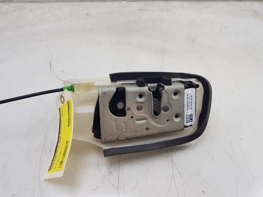 SERRURE DE PORTE RODS AVANT DROIT Tesla Model Y (5YJY), Germany_Sales@tesla.com, Utilisé, Autres marques automobiles, Ludwig-Prandtl-Straße 27 - 29
12526  Berlin, DE