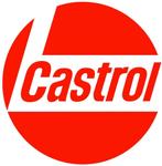 Castrol sticker #31, Verzenden
