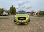 Chevrolet spark, Auto's, Chevrolet, Voorwielaandrijving, Stof, 50 kW, Parkeersensor