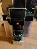 Illy Yperespresso, Verzenden, 10 kopjes of meer, Koffiemachine, Zo goed als nieuw