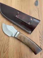 J.D. ROBERTSON mes op maat (nr. 6) - Zuid-Afrikaanse vakman, Verzamelen, Ophalen, Mes of Dolk