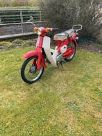 brommer, Fietsen en Brommers, Ophalen, Gebruikt, Klasse B (45 km/u), 50 cc