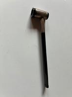 Antiek sigarettenhoudertje zilver, Ophalen