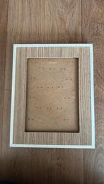 Foto kader, Ophalen, Gebruikt