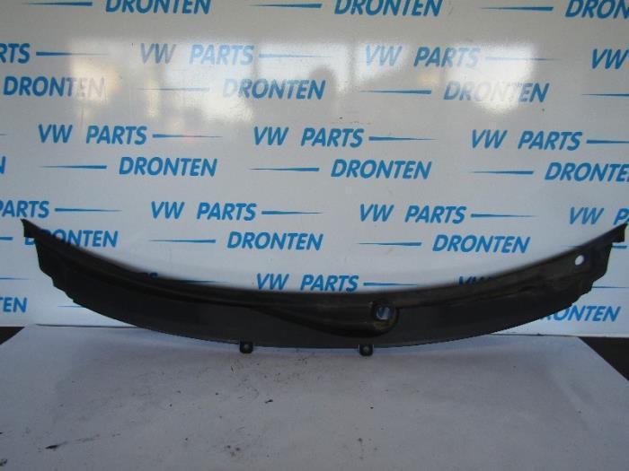 Paravent van een Audi A6, Auto-onderdelen, Carrosserie, Audi, Gebruikt, 3 maanden garantie, Ophalen of Verzenden