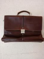 McGregor boekentas leder, Ophalen of Verzenden