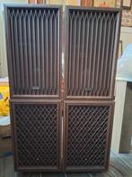 Pioneer CS301+kenwood KL-5050x, Ophalen