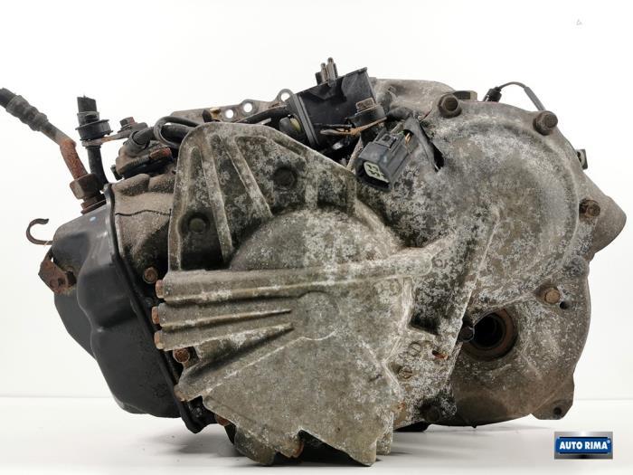 Automaatbak van een Volvo S80, Gebruikt, -, -, Ophalen of Verzenden