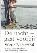 De nacht gaat voorbij - Valerie Blumenthal, Enlèvement, Utilisé