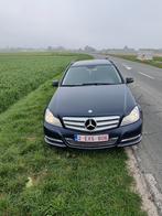 Mercedes benz, Auto's, Mercedes-Benz, Blauw, Particulier, Blauw, Te koop