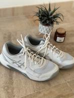 Asics gel Dedicate 8 maat 38, Kleding | Dames, Schoenen, Ophalen, Gedragen, Wit, Sportschoenen
