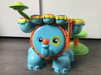 Vtech Rock & Leer Drumstel, Kinderen en Baby's, Ophalen, Zo goed als nieuw, 6 maanden tot 2 jaar