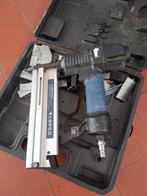 Nagel en nietpistool op luchtdruk, Doe-het-zelf en Bouw, Ophalen