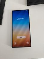 Samsung galaxy s 24 ultra 512 GB zwart, Telecommunicatie, Mobiele telefoons | Samsung, 512 GB, Ophalen of Verzenden, Zwart