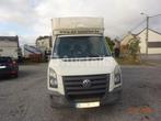 VW CRAFTER bestelwagen, Auto's, Overige merken, Overige brandstoffen, Bedrijf, Te koop