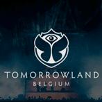 Tomorrowland Belgium 2026, Tickets & Billets