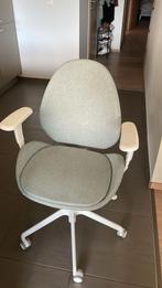Nieuwe Ikea HatteFjäll goede staat, Ophalen, Zo goed als nieuw, Bureaustoel