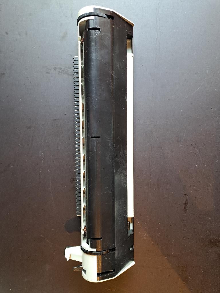 Machine à tricoter Passap : porte-carte pour Deco, Enlèvement ou Envoi, Comme neuf, Tricot, Machine