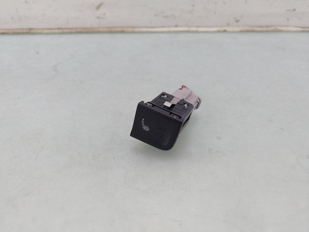 COMMUTATEUR SIEGE CHAUFFANT Volkswagen Polo V (6R), Autos : Pièces & Accessoires, Dhr. J. Ham, Volkswagen, Administratie@autoham.nl