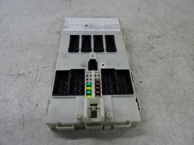 COMPUTER COMFORT BMW 4 serie Gran Coupe (F36) (939517101), Gebruikt, BMW