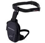 Alpinestars Access Thight Bag Zwart, Motoren, Ophalen of Verzenden, Nieuw zonder kaartje