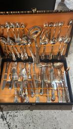 bestek, Ophalen, Zo goed als nieuw, Zilver