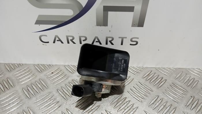 Claxon van een Mercedes B-Klasse, Auto-onderdelen, Elektronica en Kabels, Mercedes-Benz, Gebruikt, 3 maanden garantie, Ophalen of Verzenden