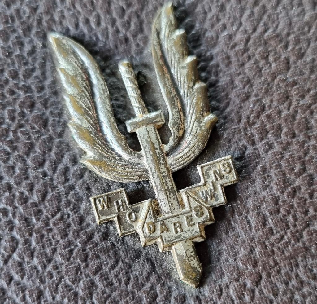 SAS Belgique - archives 1950, Enlèvement ou Envoi, Armée de terre, Photo ou Poster