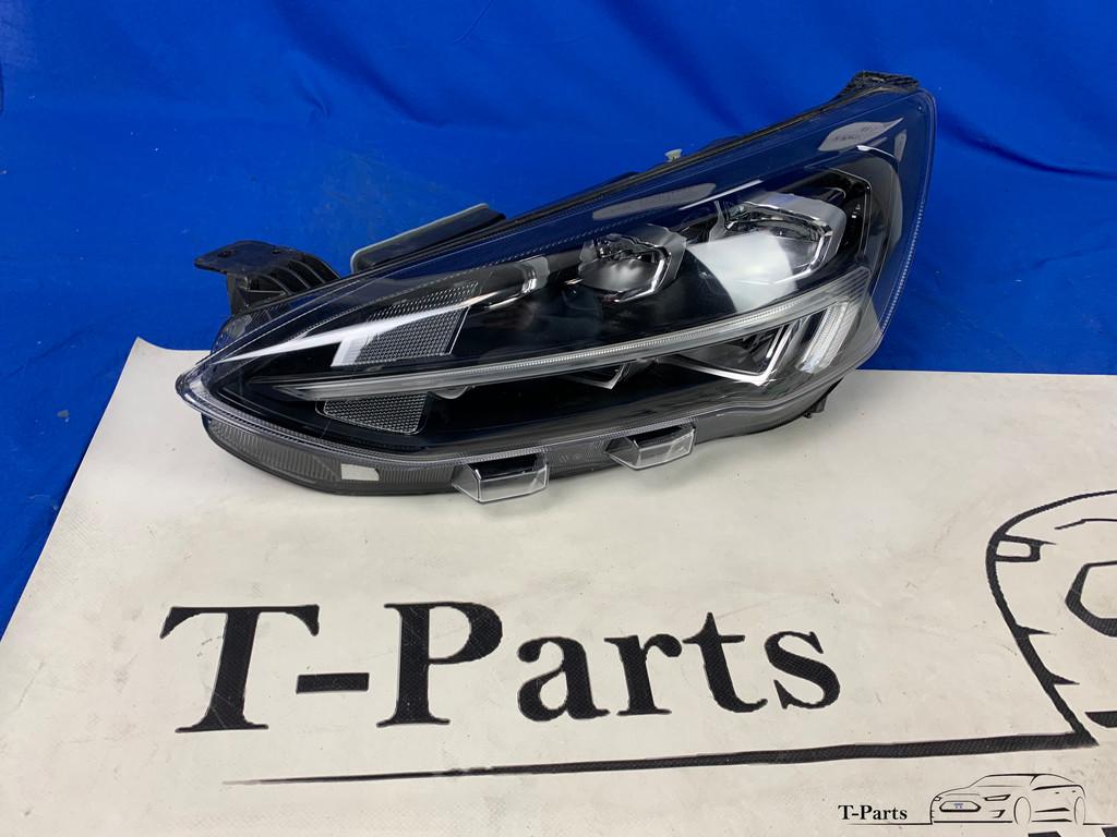 Ford focus MK4 liens lampe LED koplamp JX7B-13E015-CD, Neuf, Info@fabrikant.eu, Fabrikant BV, Ford