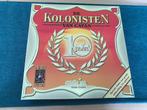 Bordspel De colonisten van Catan (10 jaar), Hobby en Vrije tijd, Gezelschapsspellen | Bordspellen, Vijf spelers of meer, Verzenden