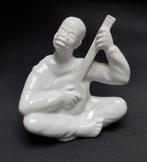 Cerabel - Musicien - Art Déco., Antiquités & Art, Enlèvement ou Envoi