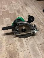 Hikoki C7MFA, Ophalen, Zo goed als nieuw