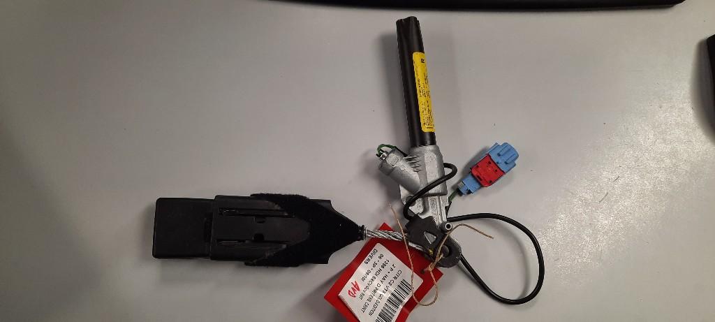 DIVERS DIVERS Citroën C2 (JM) (9639873877), Citroën, Mevr. I. Hauben, Utilisé, Rue de l'Espoir 34 34
4030  GRIVEGNÉE, BE